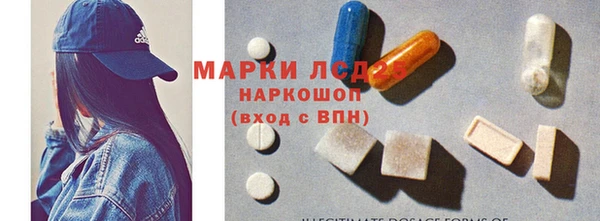 шишки Лиски