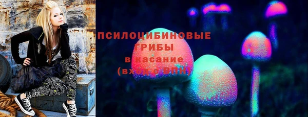 герыч Алексеевка